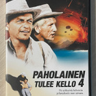 Paholainen tulee kello 4 (1961) Frank Sinatra, Spencer Tracy - pikkukuva 1