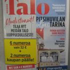 Meidän talo -lehtiä - pikkukuva 2