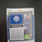 Kristjan Asllani rc 56/65, Kalvin Phillips 35/60, Gavi 43/60 - pikkukuva 2