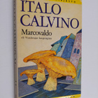 Italo Calvino : Marcovaldo eli Vuodenajat kaupungissa - pikkukuva 1