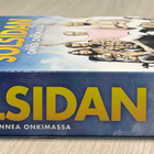 Solsidan - onnea onkimassa: Kausi 1 (2010) 2DVD - pikkukuva 3