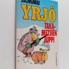 Jammu : Yrjö, takametsien juppi - pikkukuva 1