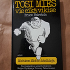 Tosi mies vie eikä vikise - pikkukuva 1