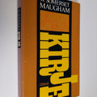 W. Somerset Maugham : Kirje : novelleja - pikkukuva 1