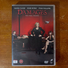 Damages Final Season DVD - pikkukuva 1