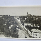 VANHA Postikortti Naantali 1949 - pikkukuva 1