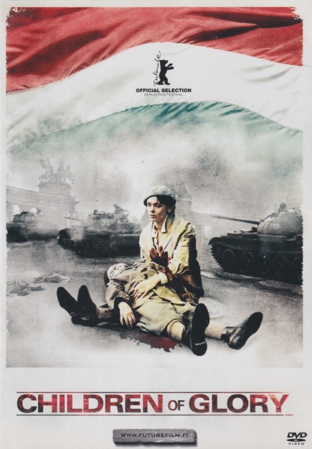 DVD: Children of Glory