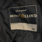 HENRI LLOYD TAKKI KOKO XL - pikkukuva 4