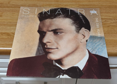 Sinatra LP