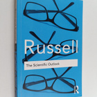 Bertrand Russell : The Scientific Outlook - pikkukuva 1