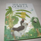 Atsuko Morozumi Yksi, kaksi, gorilla - pikkukuva 1