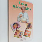 Jaakko Kolmonen : Kokin niksikirja (signeerattu) - pikkukuva 1