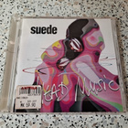 Suede Head Music (CD) - pikkukuva 1