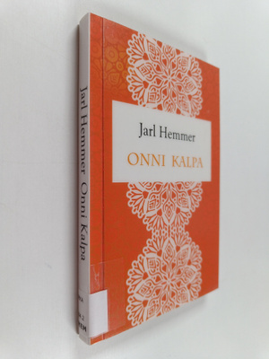 Jarl Hemmer : Onni Kalpa