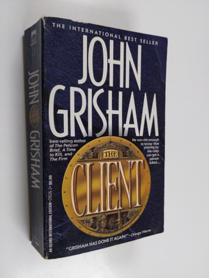 John Grisham : The Client