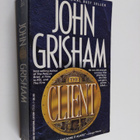 John Grisham : The Client - pikkukuva 1