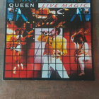 Queen - Live Magic - pikkukuva 1