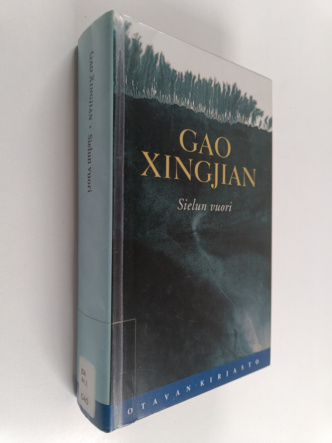 Xingjian Gao : Sielun vuori