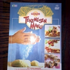 Tekemisen Maku keittokirja hienokuntoinen(sisältää 2 DVD:tä) - pikkukuva 1