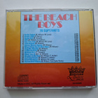 THE BEACH BOYS - 16 SUPERHITS . cd - pikkukuva 2