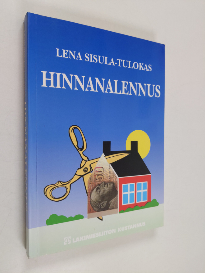 Lena Sisula-Tulokas : Hinnanalennus