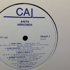 ANITA HIRVONEN :: ANITA HIRVONEN :: VINYYLI LP NIMI 1990 ! - pikkukuva 3