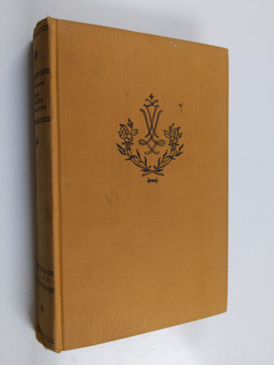 D. H. Lawrence : Pojat ja heidän rakkautensa