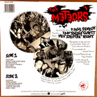 The Meteors Live 2 - pikkukuva 2