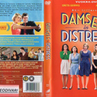 damsels in distress (62 694) vuok -FI- DVD greta gerwig - pikkukuva 1