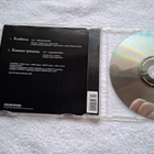 KLAMYDIA Kosketus / Kaamee Työtaisto CDs. - pikkukuva 2