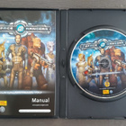 PC DVD: Space Rangers peli (2005) - pikkukuva 3