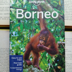 Lonely Planet • Borneo (softcover) - pikkukuva 1