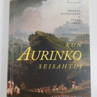 Markus Hotakainen ym. : Kun Aurinko seisahtui - pikkukuva 1