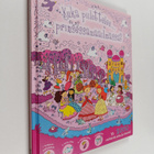 Kuka piilottelee... prinsessamaailmassa? - pikkukuva 1