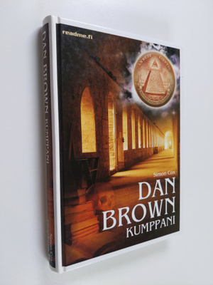 Simon Cox : Dan Brown -kumppani : totuus Da Vinci -koodis...