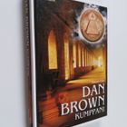 Simon Cox : Dan Brown -kumppani : totuus Da Vinci -koodis... - pikkukuva 1
