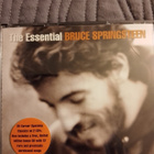 Bruce Springsteen: The Essential   3-cd - pikkukuva 1