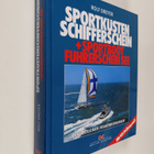 Rolf Dreyer : Sportkustenschifferschein und Sportbootfuhr... - pikkukuva 1
