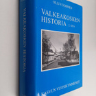 Olli Vuorinen : Valkeakosken historia 2 : Kasvun vuosikym... - pikkukuva 1