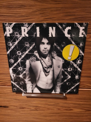 Prince - Dirty Mind