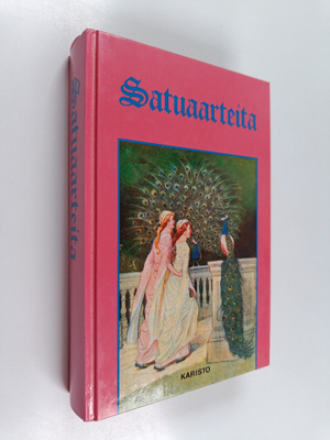 Satuaarteita