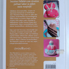 Taru Vihavainen : Pullahiiren makeat kakut - pikkukuva 2
