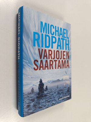Michael Ridpath : Varjojen saartama