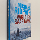 Michael Ridpath : Varjojen saartama - pikkukuva 1