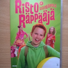 Risto Räppääjä Ja Viileä Venla DVD - pikkukuva 1