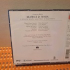 Bellini:Beatrice Di Tenda-Fabio Luisi 2CDBox - pikkukuva 2