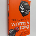 PO Bronson ym. : Top Dog - The Science of Winning and Losing - pikkukuva 1