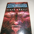 Taavi Soininvaara Vihan enkeli  -sid - pikkukuva 1