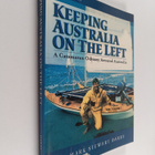 Mark Stewart Darby : Keeping Australia on the Left - A Ca... - pikkukuva 1