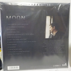 MOON - OST UUSI EU -2009 1ST PRESS LP - pikkukuva 2
